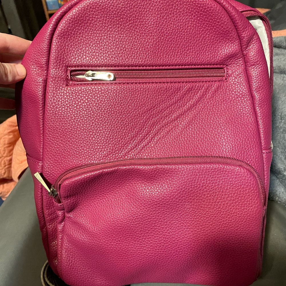 Bookbag